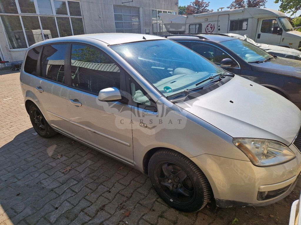 Ford C-Max 2006