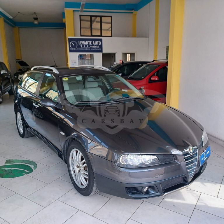 Alfa Romeo 156 2006