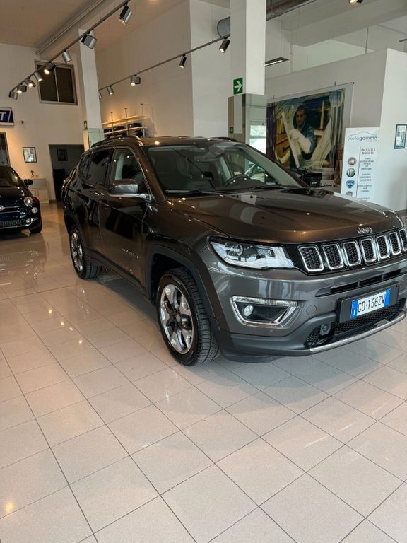 Jeep Compass 2021