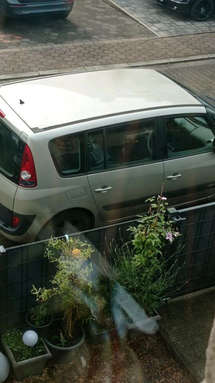 Renault Espace 2003