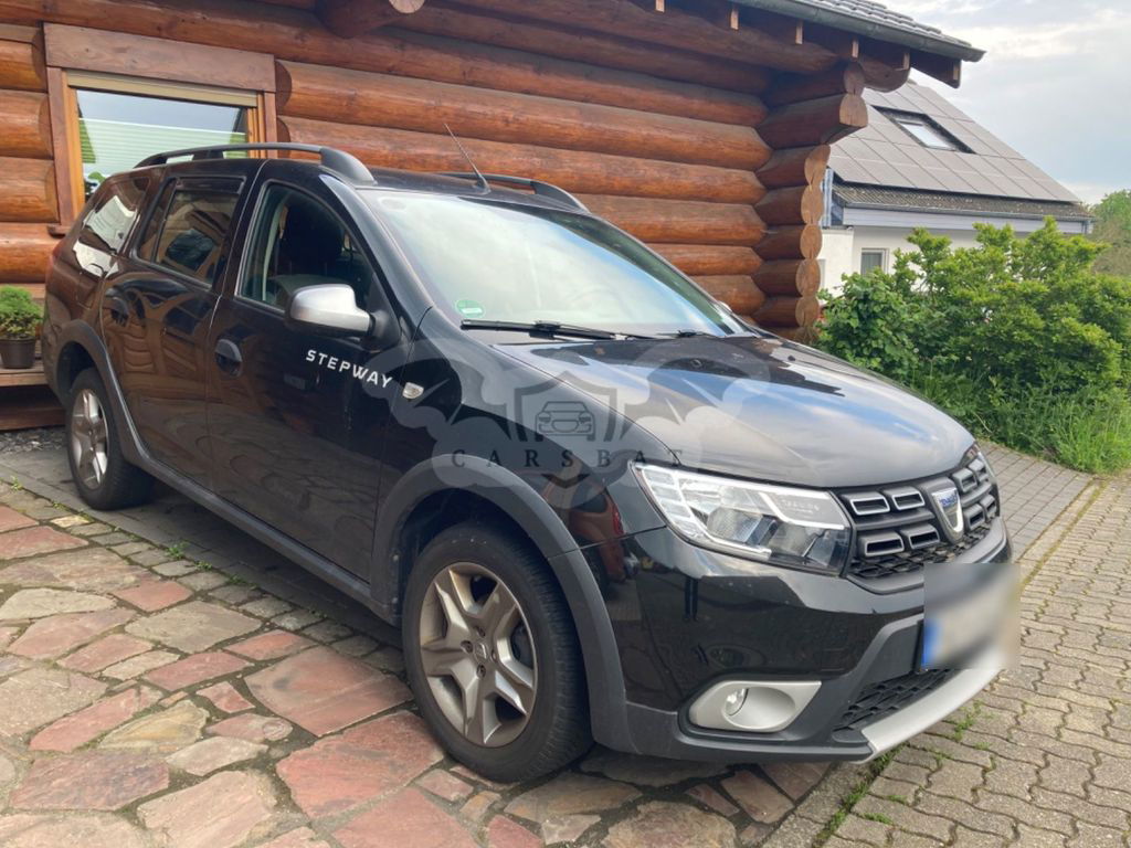 Dacia Logan 2020