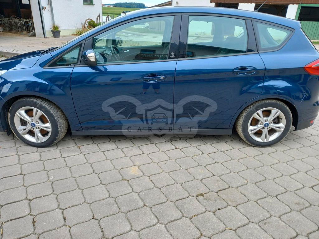 Ford C-Max 2013