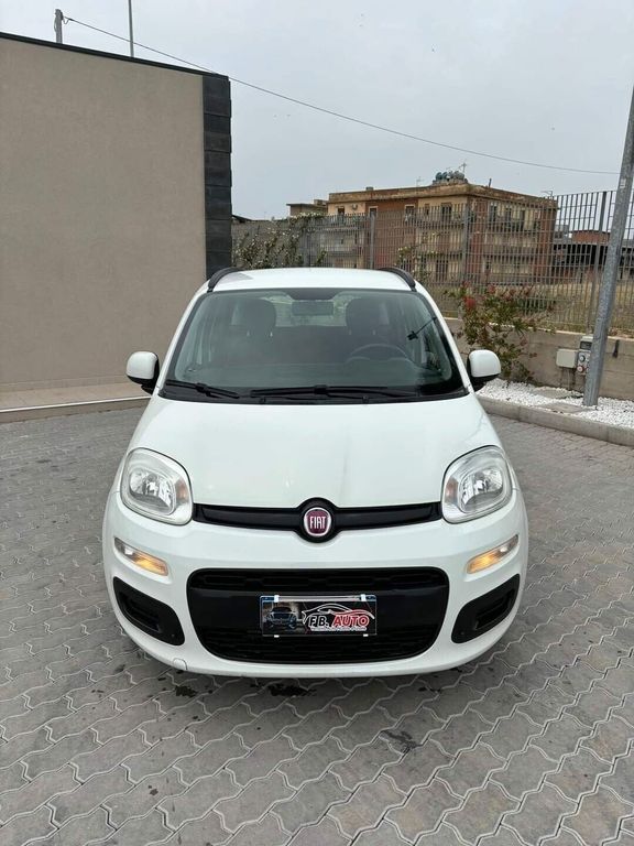 Fiat Panda 2014