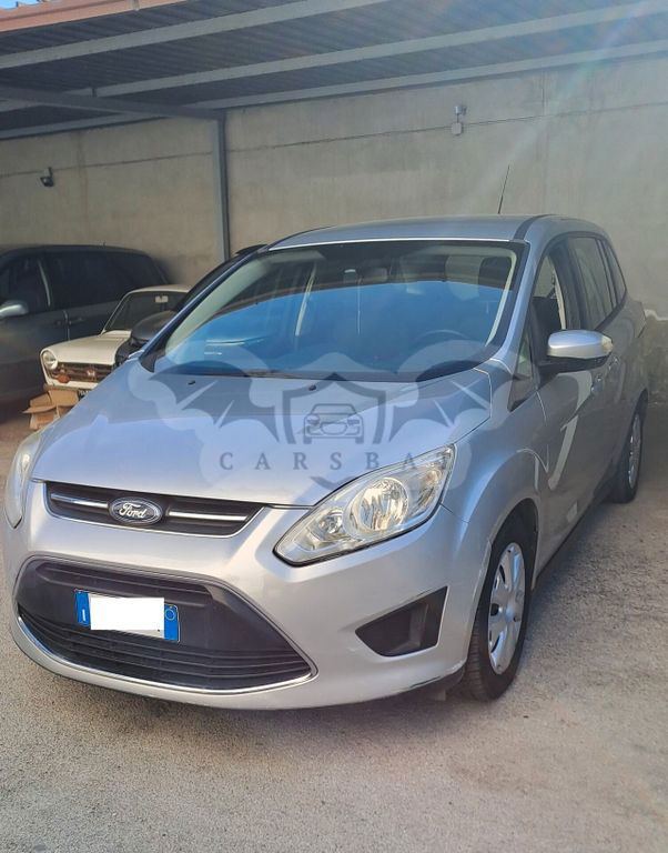 Ford C-Max 2013