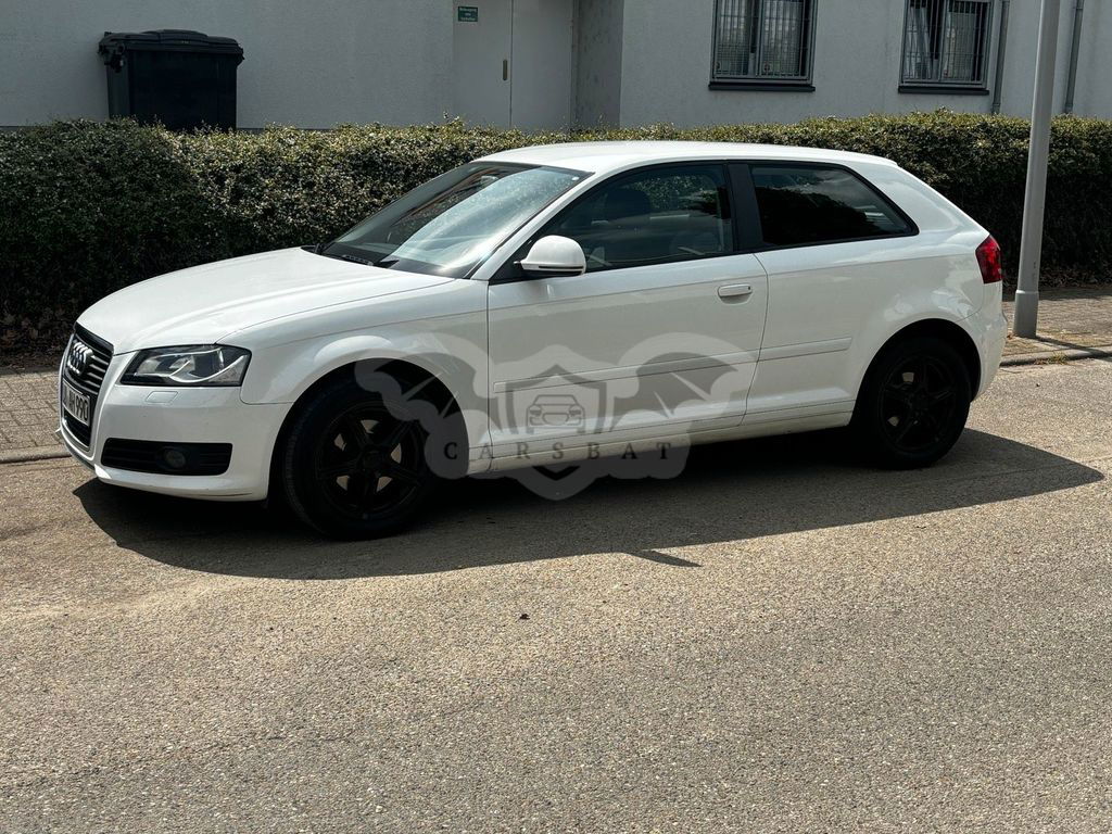 Audi A3 2010