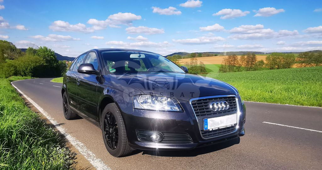Audi A3 2009