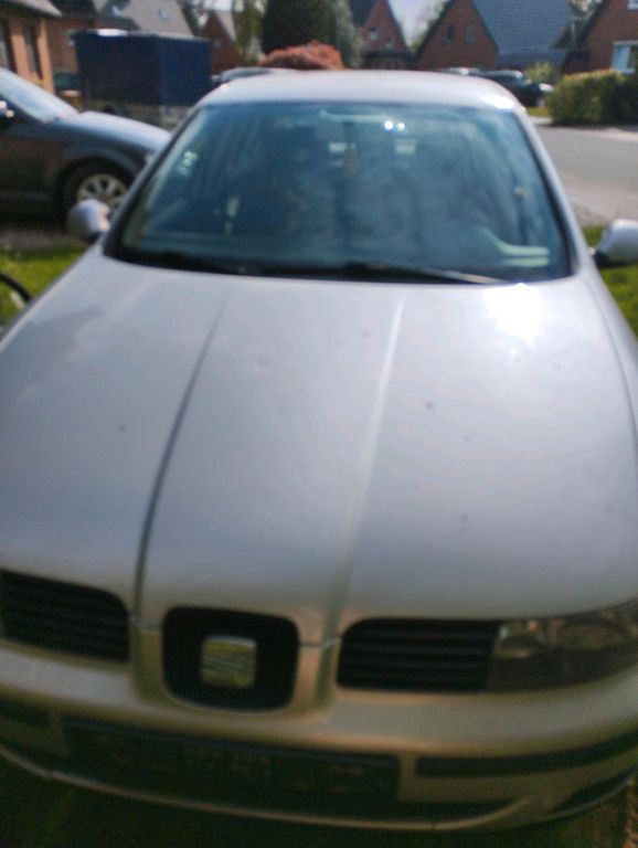 Seat Toledo 2002