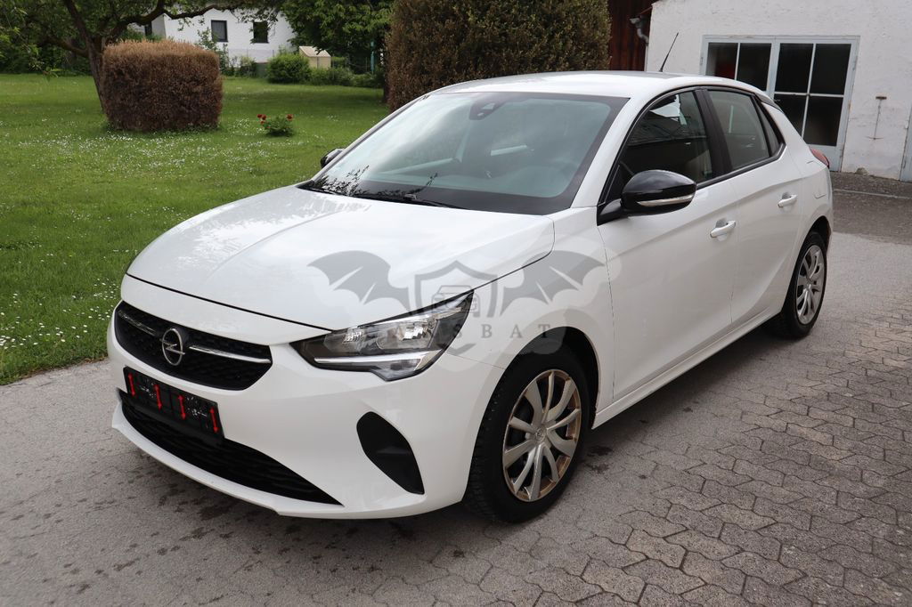 Opel Corsa 2022