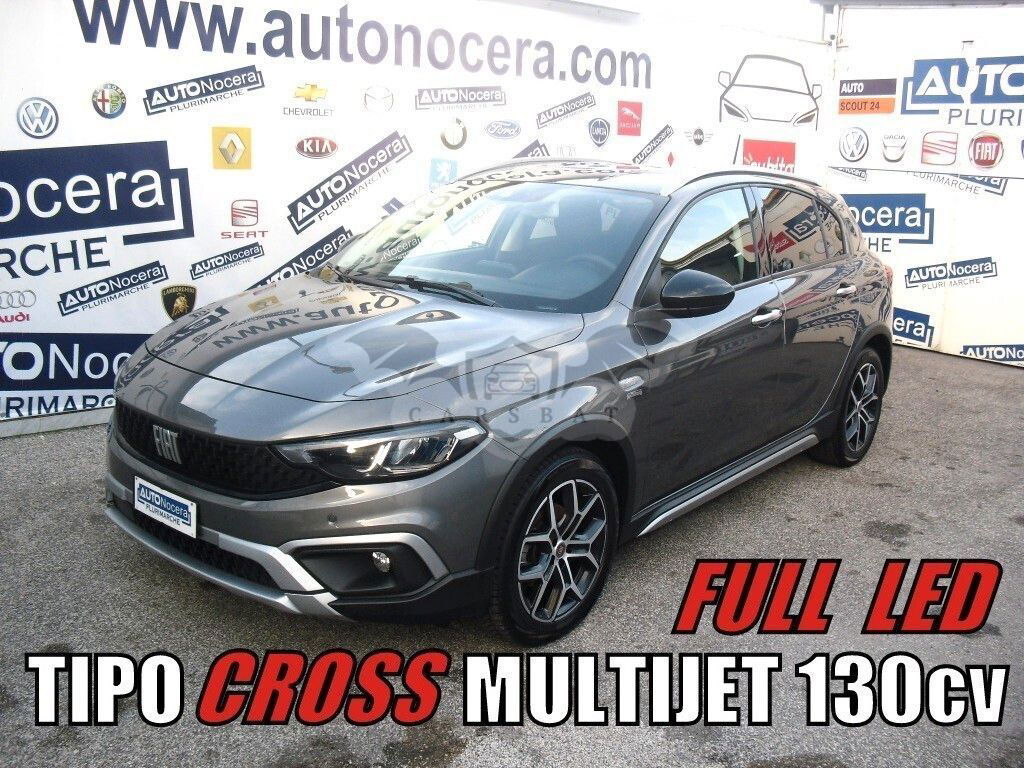 Fiat Tipo 2021