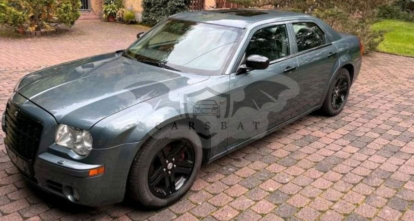 Chrysler 300C 2006