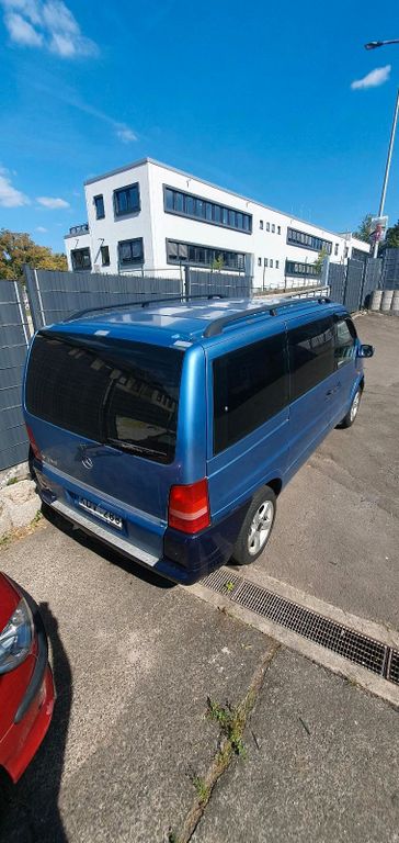 Mercedes-Benz V 230 1998