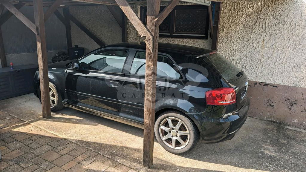 Audi A3 2009
