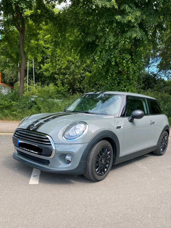 Mini One 2014
