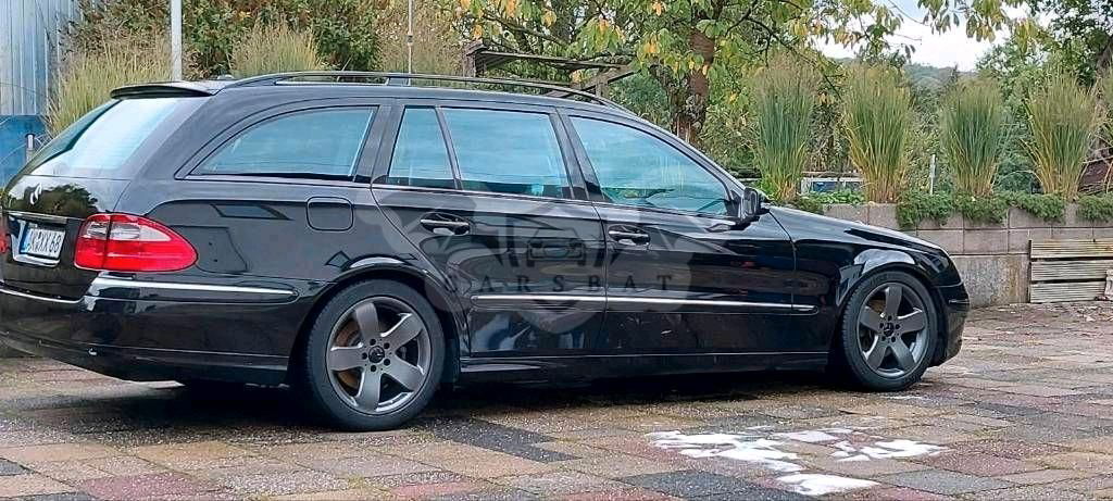 Mercedes-Benz V 280 2007