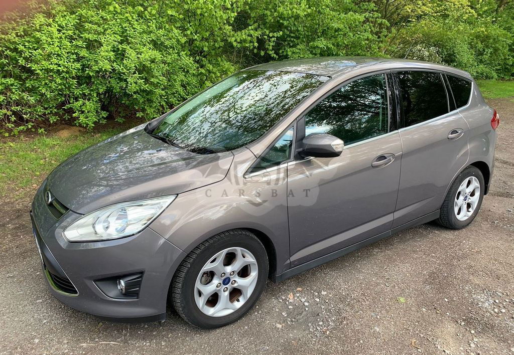 Ford C-Max 2013