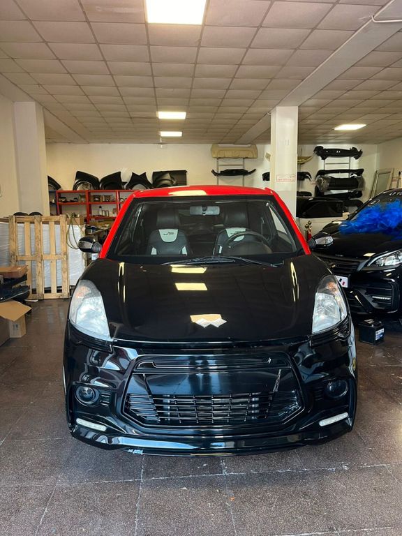 Ligier JS50 2014