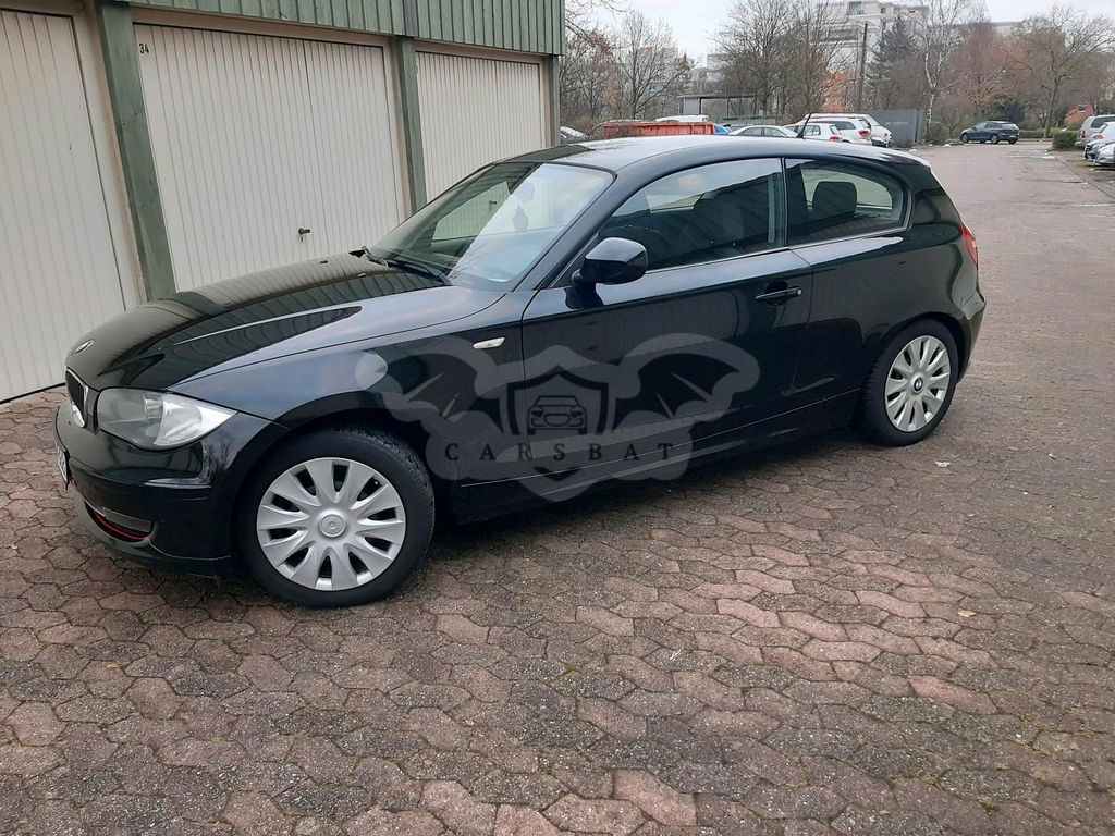 BMW M2 2010