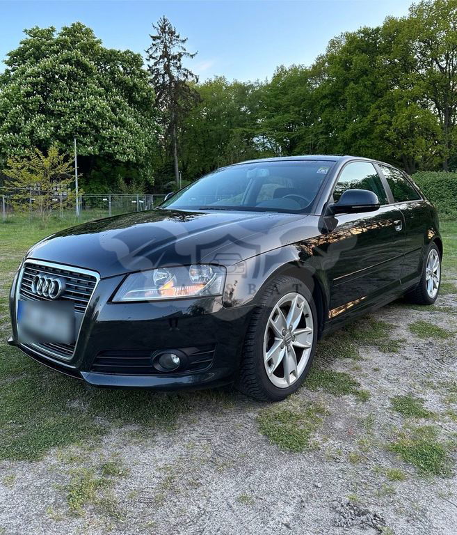Audi A3 2010
