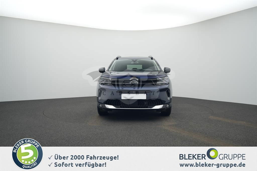 Citroën C5 Aircross 2023