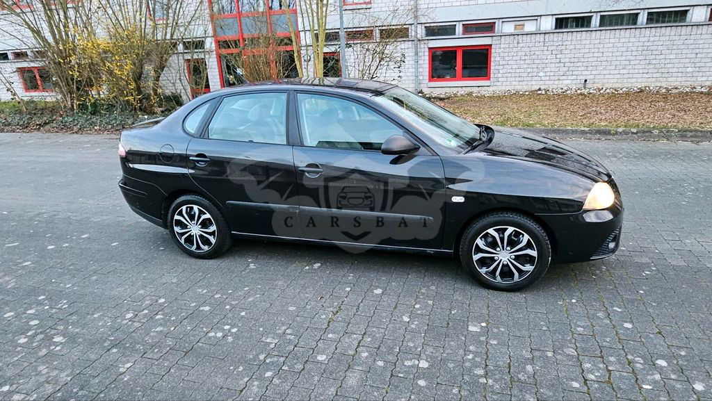 Seat Cordoba 2003