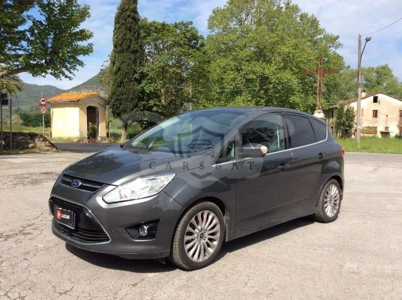 Ford C-Max 2015