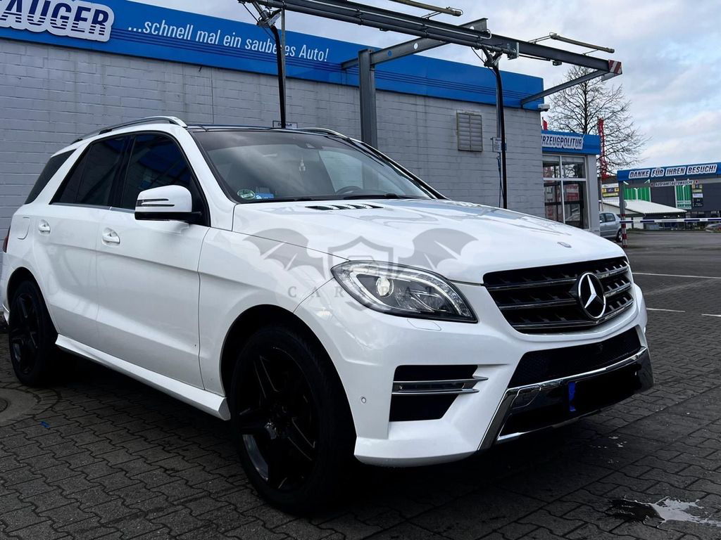 Mercedes-Benz 250 2015