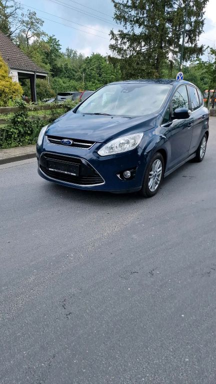 Ford C-Max 2014