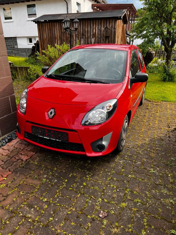 Renault Twingo 2011