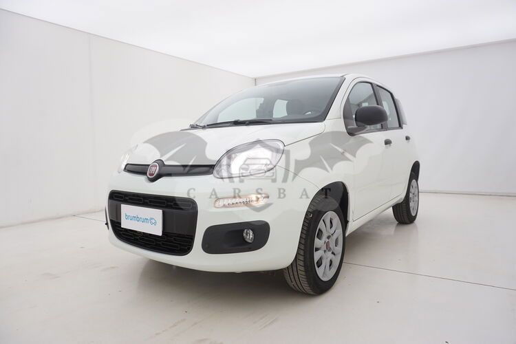 Fiat Panda 2020