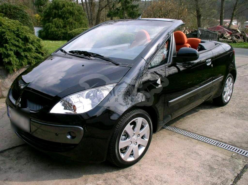Mitsubishi Colt 2006