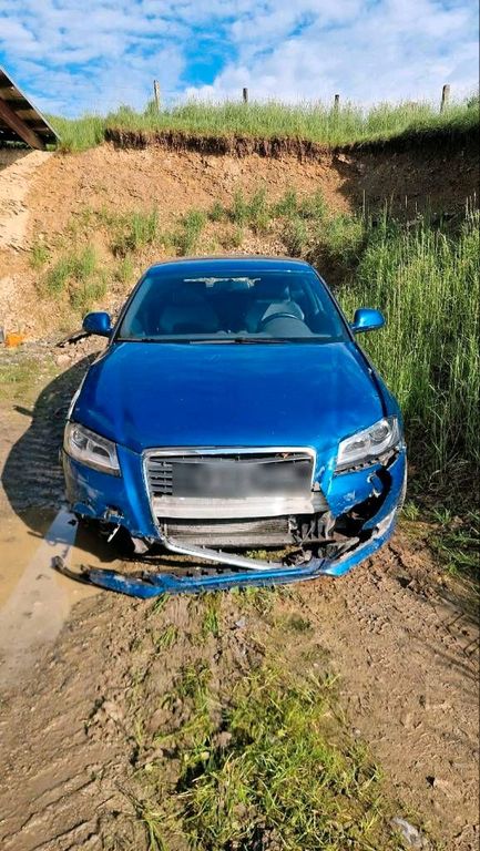 Audi A3 2010