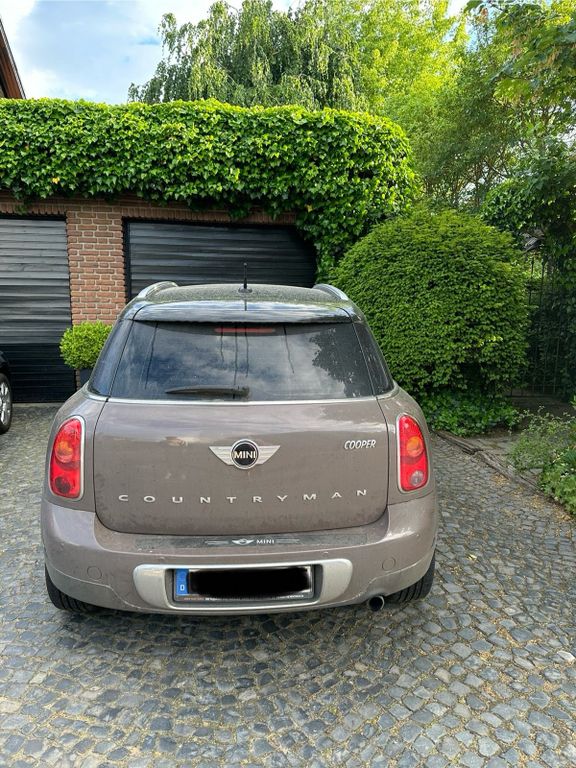 Mini Cooper 2014