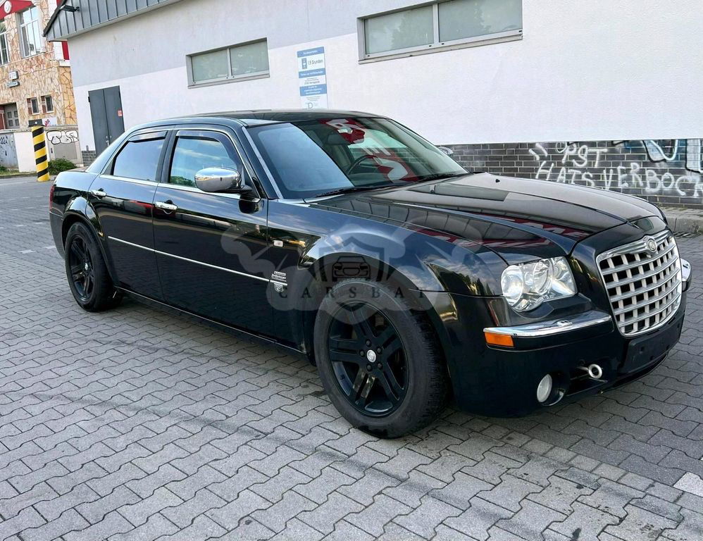 Chrysler 300C 2008