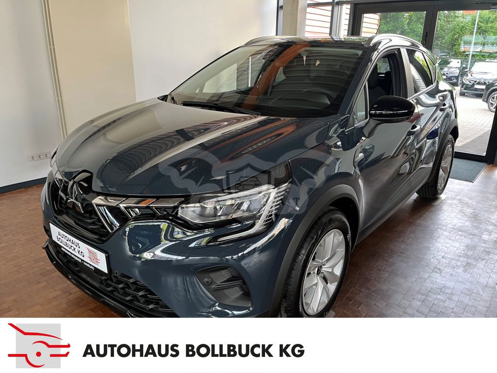 Mitsubishi ASX 2024