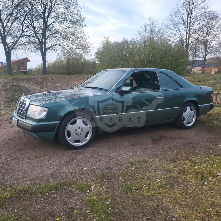 Mercedes-Benz CE 300 1991
