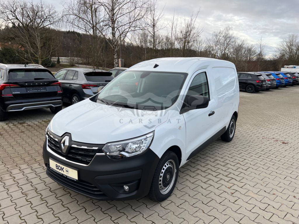 Renault Express 2022