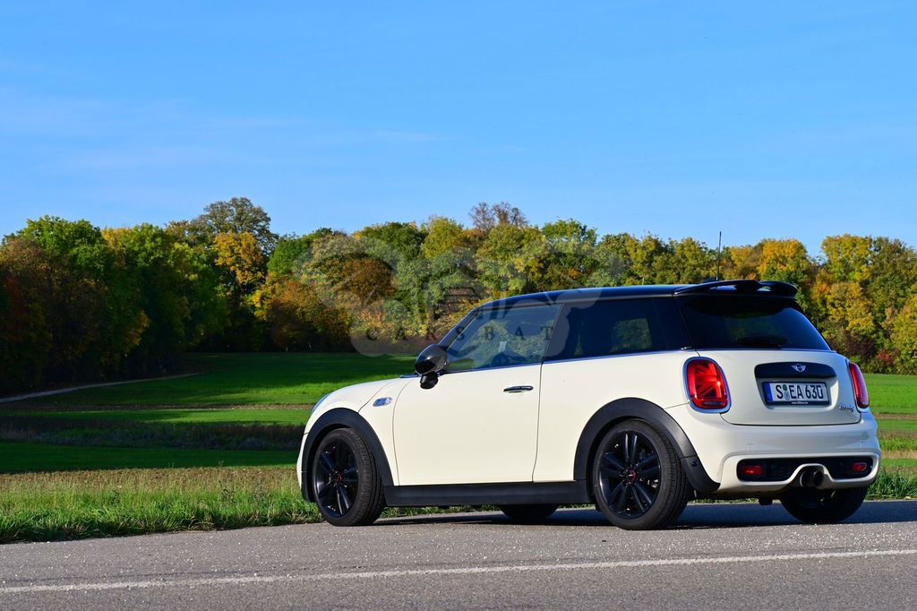 Mini Cooper 2015