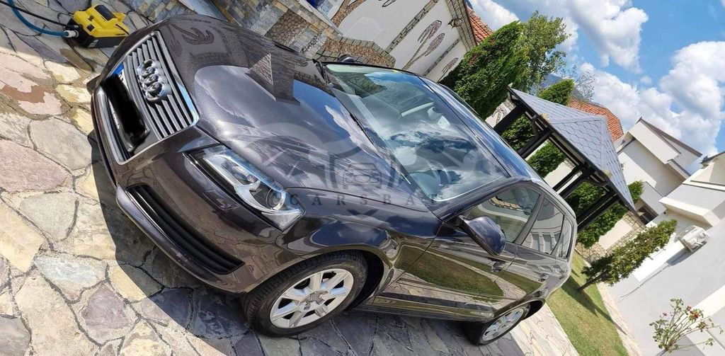Audi A3 2009