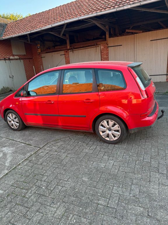 Ford C-Max 2006