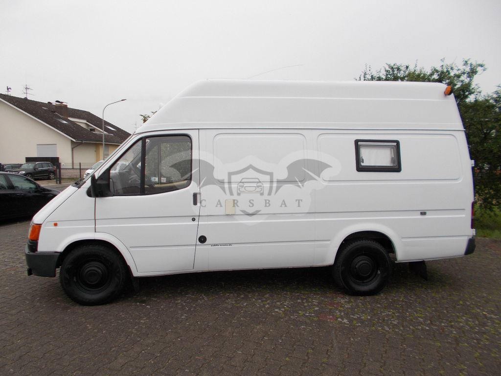 Ford Transit 1991