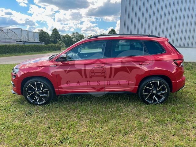 Skoda Karoq 2019