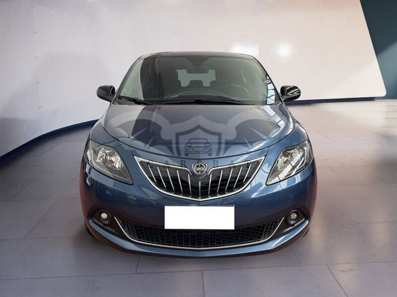 Lancia Ypsilon 2022