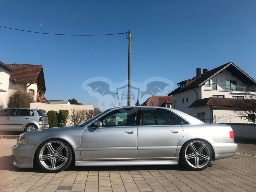 Audi A8 1999
