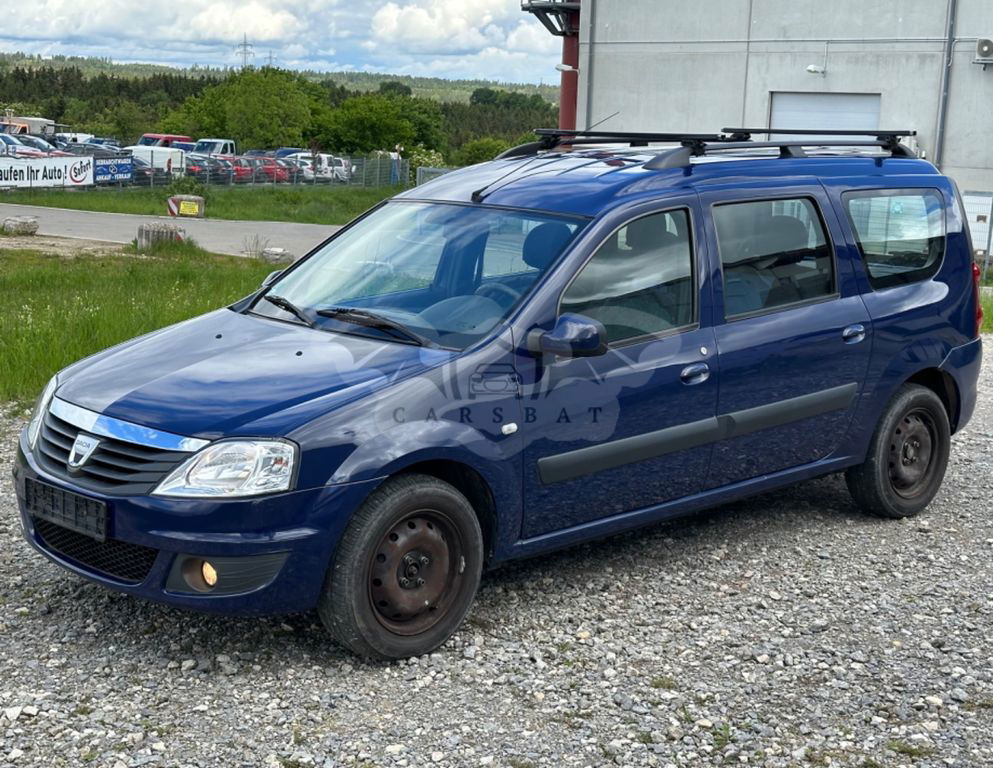 Dacia Logan 2009