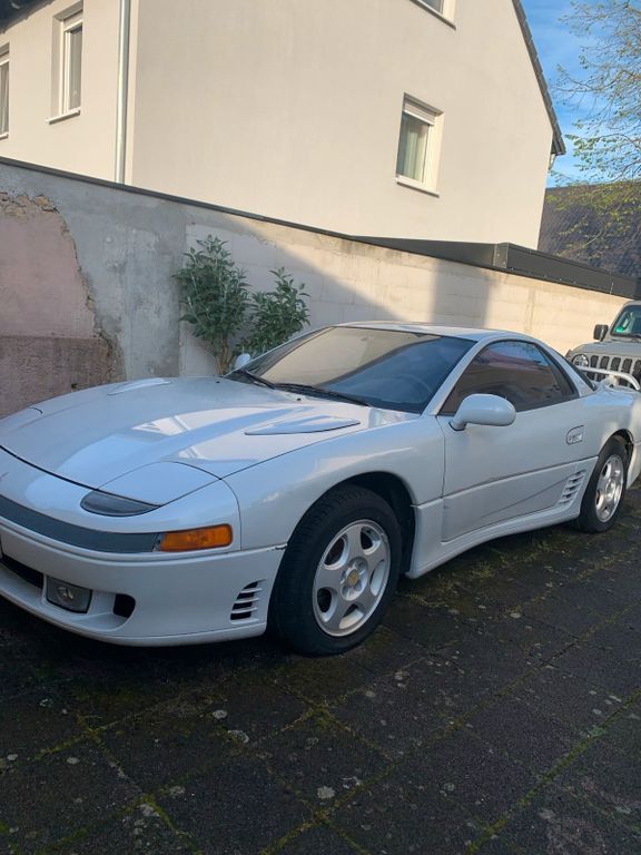 Mitsubishi 3000 GT 1993