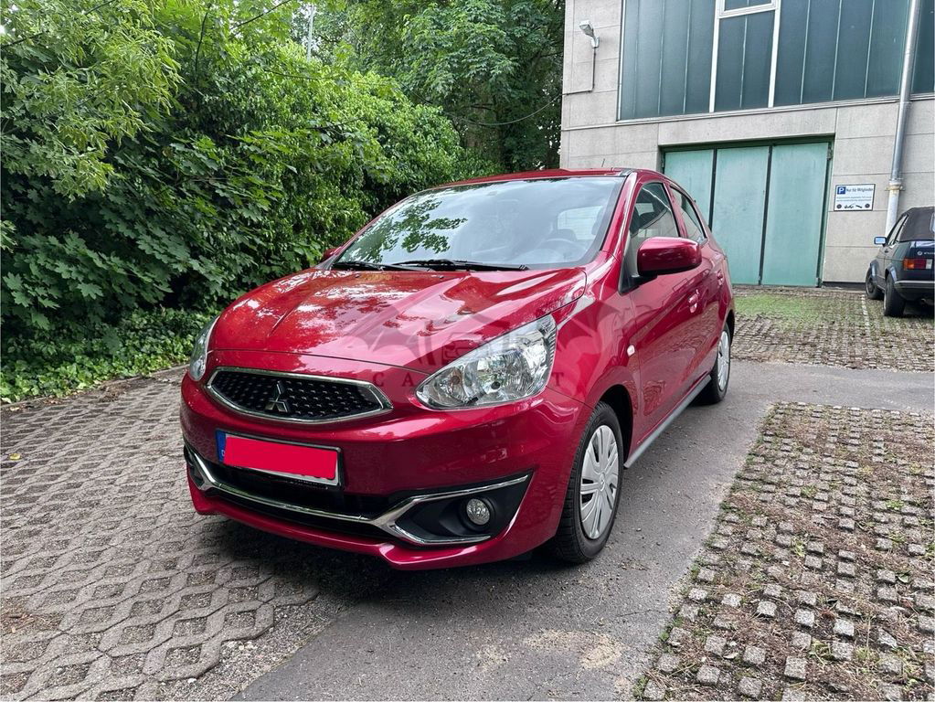 Mitsubishi Space Star 2020