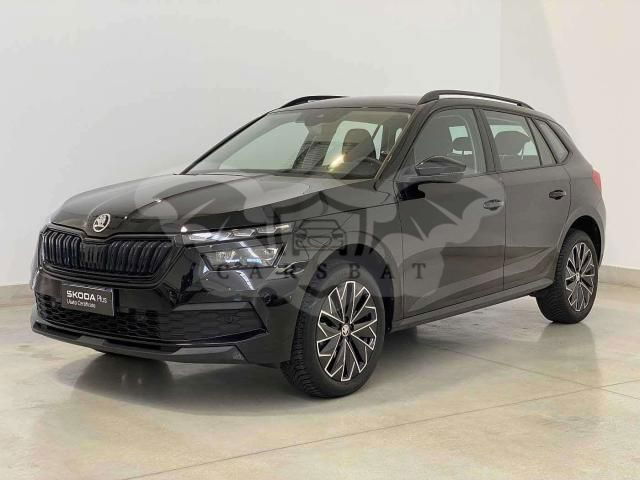 Skoda Kamiq 2023