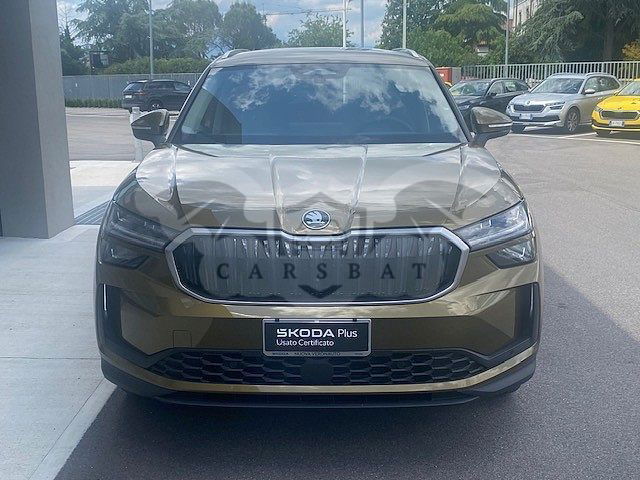 Skoda Kodiaq 2024