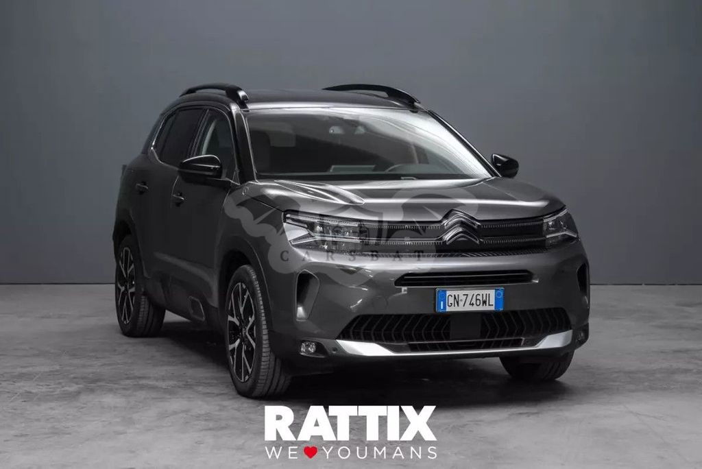 Citroën C5 Aircross 2023