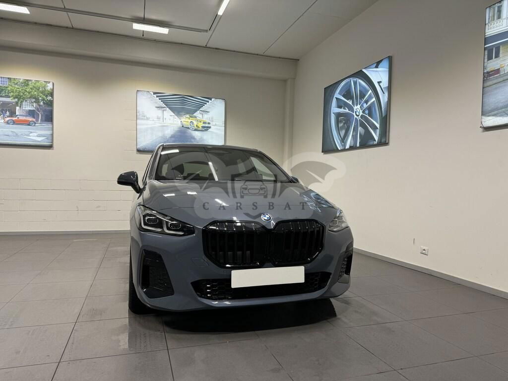 BMW 2 Series 2022